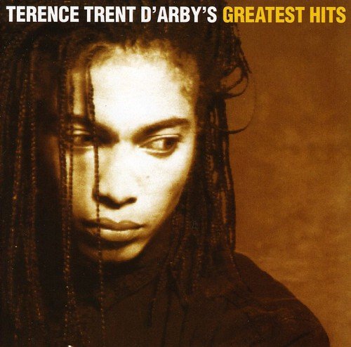 Terence Trent Darby - Radio City Love Songs 1 - Zortam Music