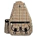 Whak Sak Uptown Girl Small Sling Tennis Bag