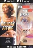 Holiday Affair + Dein Mann wird mir geh�ren - Jessica Stockmann