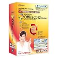 KINGSOFT Office 2012 Standard �p�b�P�[�W�A�J�f�~�b�N��