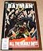 Books : Batman All the Deadly Days (Eighty (80) Page Giant #3)