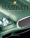 Maserati: (Haynes Classic Makes Series)