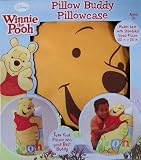 Disney Pillow Buddies, Pooh