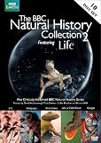 BBC Natural History Collection 2 (Life / Ganges / Wild China / Galapagos / Life in Cold Blood)