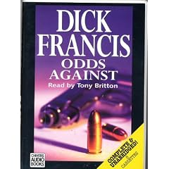 Odds Against: Complete & Unabridged Chivers Audio Books