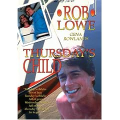 Thursday's Child