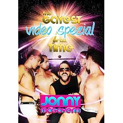 The Gayest Video Special of All Time