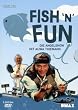 Fish'n'Fun - Die Angelshow, Vol. 1 [3 DVDs]