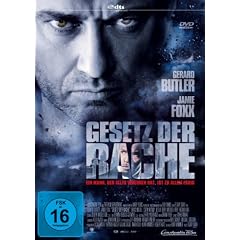 Gesetz der Rache