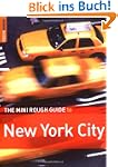 The Mini Rough Guide to New York City...