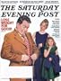 The Saturday Evening Post
