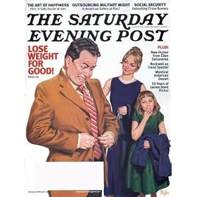 The Saturday Evening Post