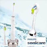 フィリップス　ソニッケアーダイヤモンドクリーン HX9382 02　Philips Sonicare