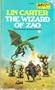 The Wizard of Zao (Daw UE1383)
