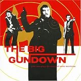 Revue John Zorn  / The Big Gundown