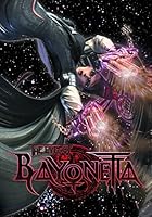 The Eyes of Bayonetta: Art Book & DVD