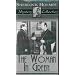 The Woman in Green [VHS]