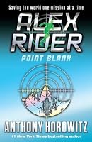 Point Blank (Alex Rider Adventure)