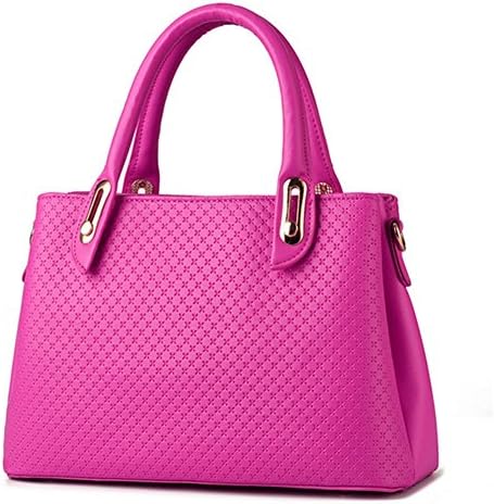 BagVenus Crossbody Bags Elegent Zipper Tote Handbag(C1)