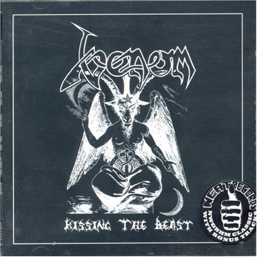 CD-Charts  Music : Kissing The Beast (2CD)