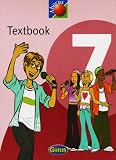 New Abacus Year 7: Textbook: Year 6 Extension