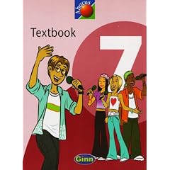 New Abacus Year 7: Textbook: Year 6 Extension