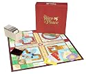 The Way of Peace Board Game