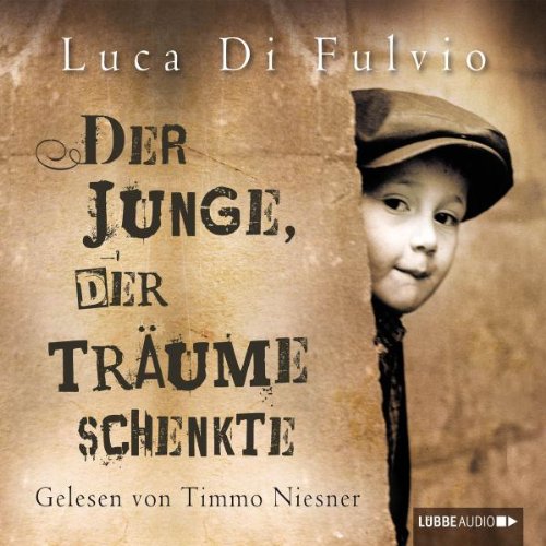 Produkt-Bild: Der Junge, der Tr&auml;ume schenkte: Roman