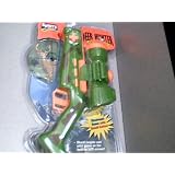1998 Sunstorm Interactve GT Interactve Software Wizard Works Tiger Electronics Deer Hunter LCD Hand-Held Game Hunting Expereince Sports Feel Games Model#66-022