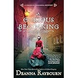 a curious beginning a veronica speedwell mystery