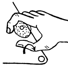 Hand Gym 709000000 Exercise Unit