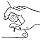 Hand Gym 709000000 Exercise Unit