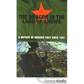 Dragon In The Land Of Snows