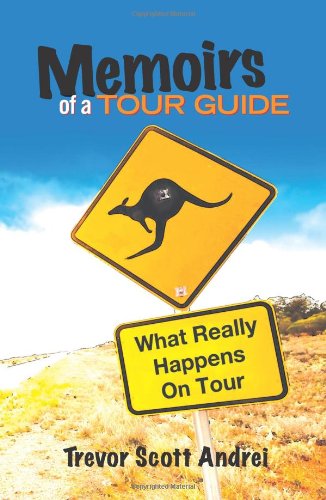memoirs of a tour guide