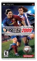 Pro Evolution Soccer 09