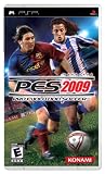 Pro Evolution Soccer 09