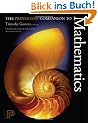 Princeton Companion to Mathematics