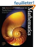 The Princeton Companion to Mathematics