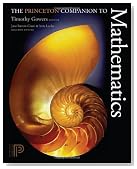 The Princeton Companion to Mathematics