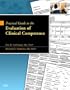 Practical Guide to the Evaluation of Clinical Competence with bonus DVD, 1e
