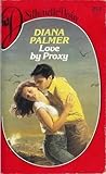 Love by proxy