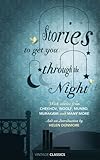 Stories to get you through the night