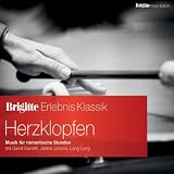 Produkt-Bild: Brigitte Edition Vol.4 Herzklopfen