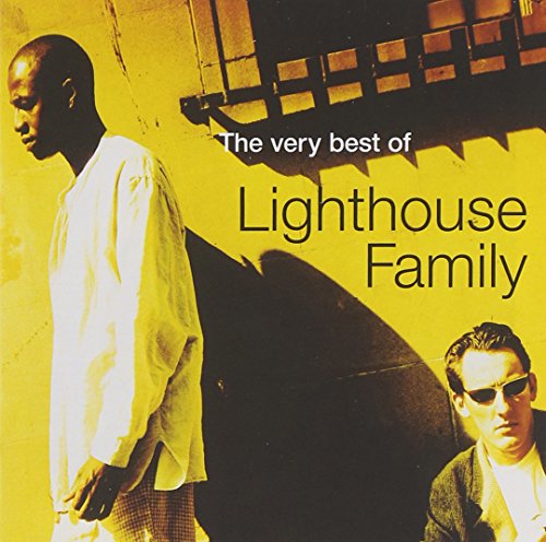 Lighthouse Family - End Of The Sky (Phil Bodger Mix) Lyrics - Zortam Music