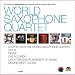 Black Saint/Soul Note Records von World Saxophone Quartet - alle Infos