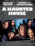 A Haunted House