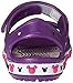 crocs Crocband II Mickey PS Sandal (Toddler/Little Kid)