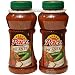 Pace Picante Sauce - Mild Salsa - 2/38 oz