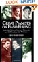 Great Pianists on Piano Playing: Godowsky, Hofmann, Lhevinne, Paderewski and 24 Other Legendary Performers (Dover Books on Music)