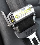 CG Lock Performance Add-On for Your Seatbelt